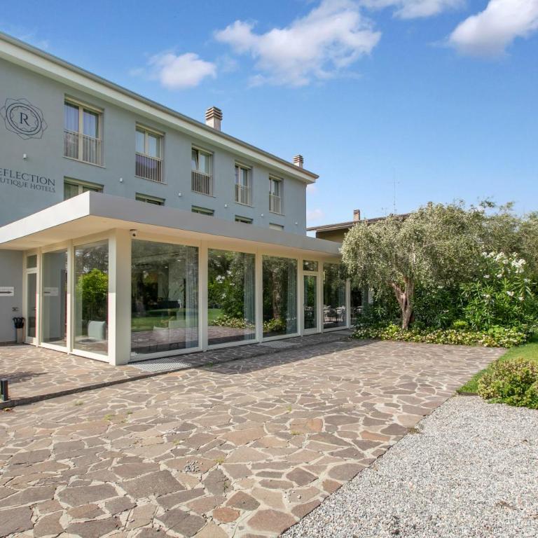 Boutique Apartment - Happy Rentals - Appartamento Deluxe - 21