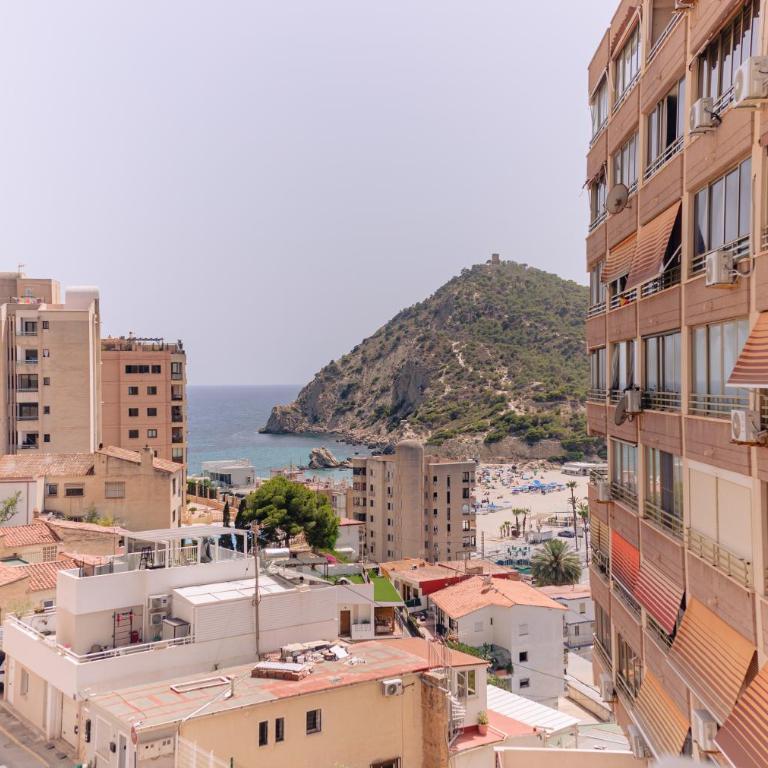 Alma de Mar - Apartamento de 1 dormitorio - 21