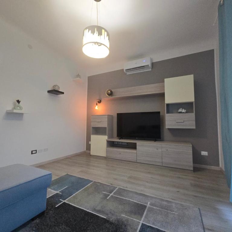 Blu di Liguria - One-Bedroom Apartment - 3