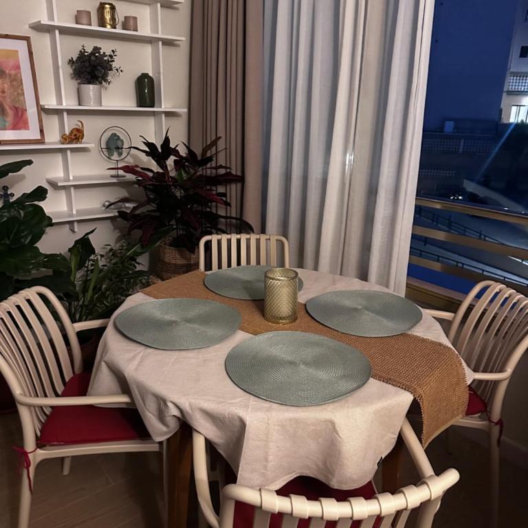 Alma de Mar - Apartamento de 1 dormitorio - 26