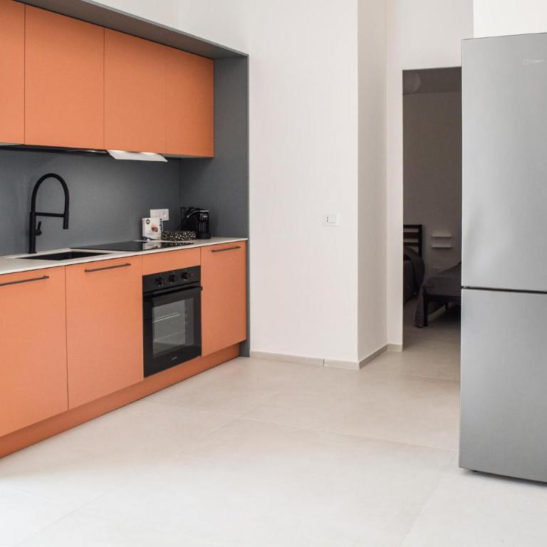Nice Home In Marina Di Ragusa - Casa con 2 Camere da Letto - 4