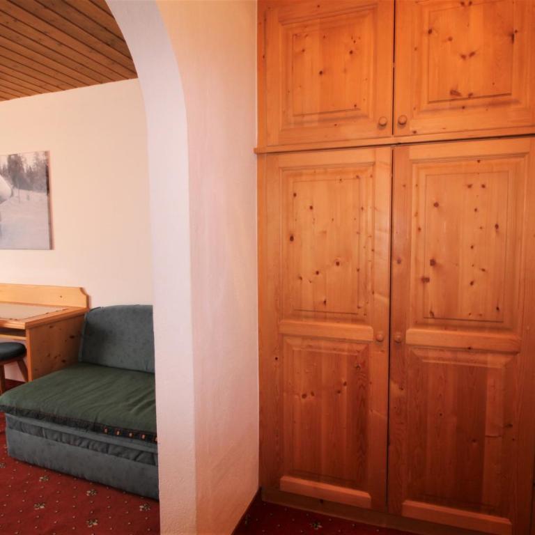Ivos Sonnenpension - Doppelzimmer - 6