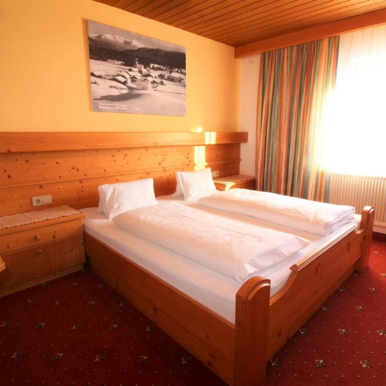 Ivos Sonnenpension - Doppelzimmer - 4