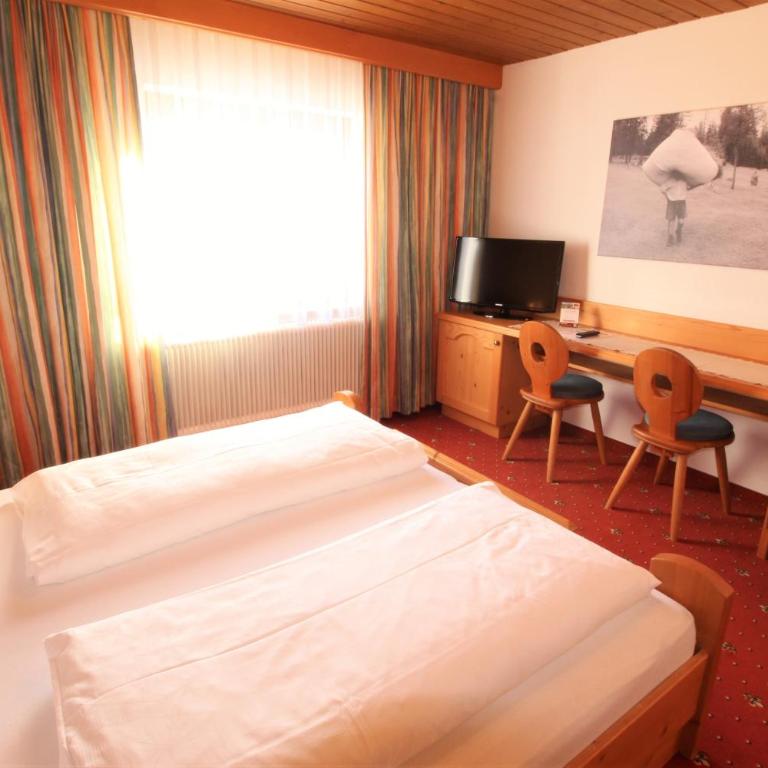 Ivos Sonnenpension - Doppelzimmer - 2