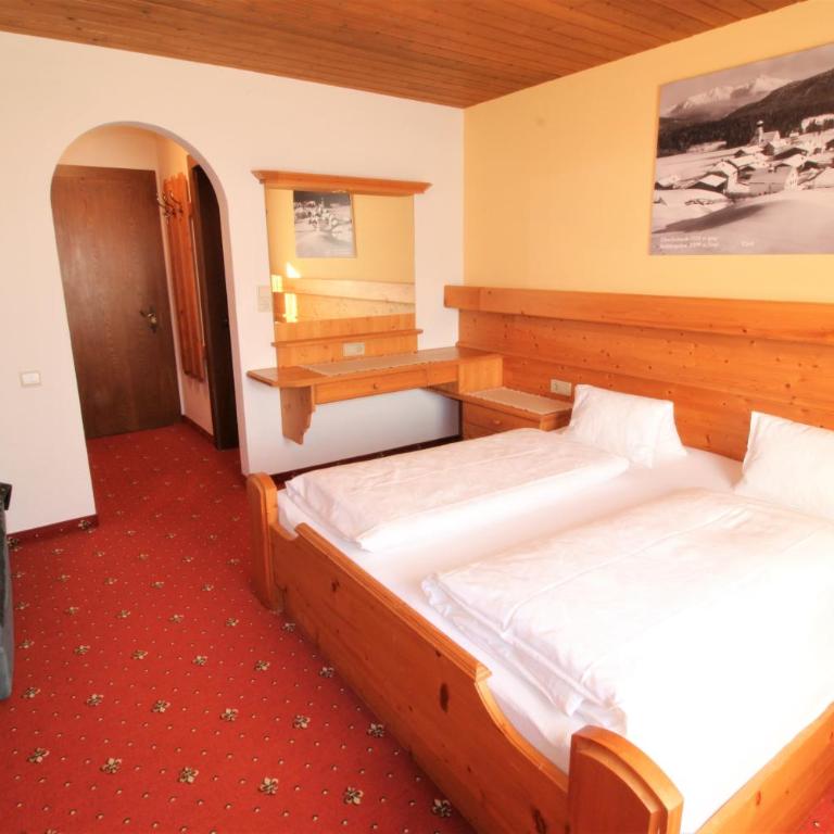 Ivos Sonnenpension - Doppelzimmer - 5