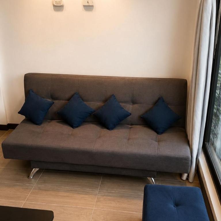 Apartamento Duplex cerca al aeropuerto - Apartamento Dúplex - 7