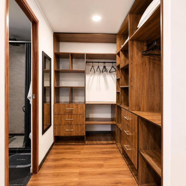 Apartamento Duplex cerca al aeropuerto - Apartamento Dúplex - 9