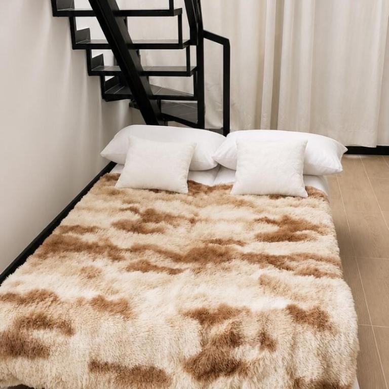 Apartamento Duplex cerca al aeropuerto - Apartamento Dúplex - 10
