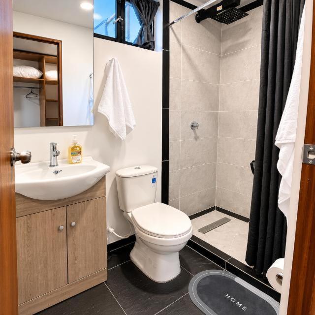 Apartamento Duplex cerca al aeropuerto - Apartamento Dúplex - 11