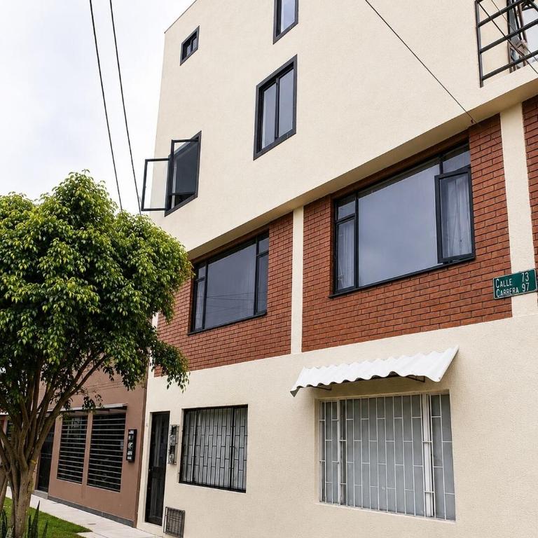 Apartamento Duplex cerca al aeropuerto - Apartamento Dúplex - 13