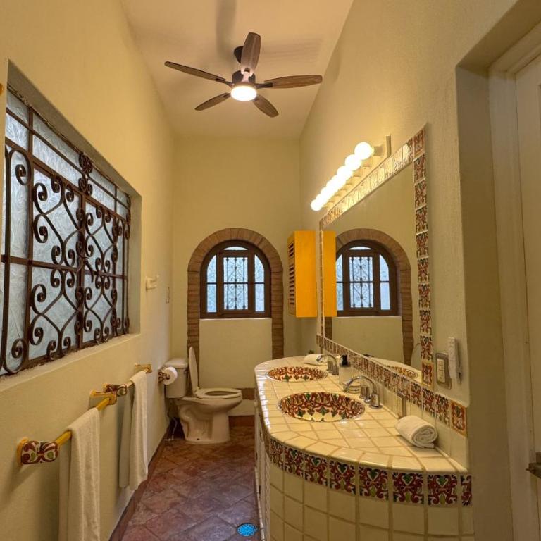 Suite Mismaloya - Zona Romantica Suites - Suite - 9