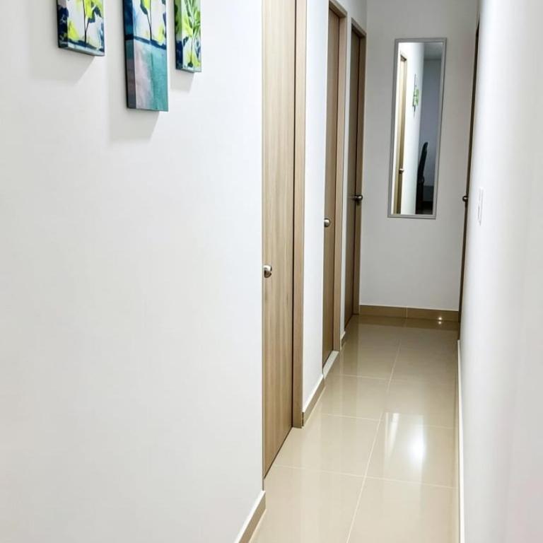 Apartamento 402 - Three-Bedroom Apartment - 6