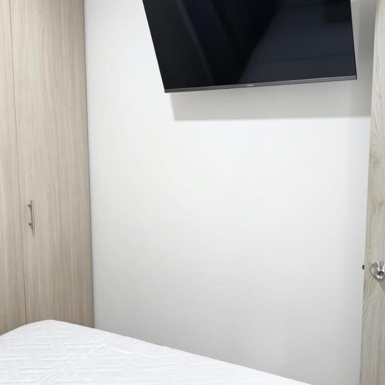 Apartamento 402 - Three-Bedroom Apartment - 7
