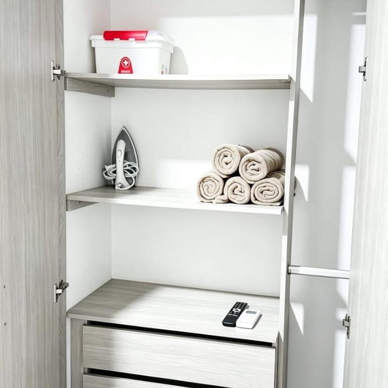 Apartamento 402 - Three-Bedroom Apartment - 17
