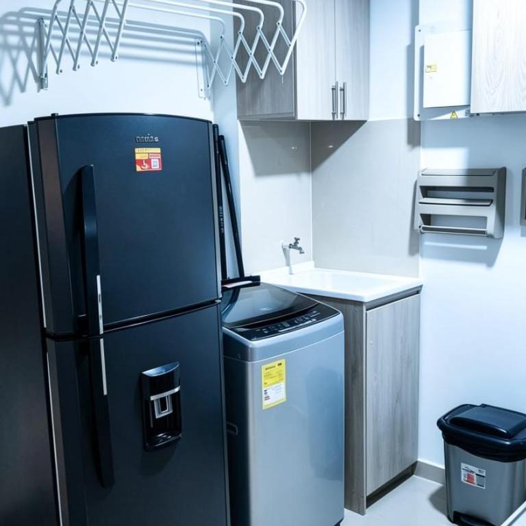 Apartamento 402 - Three-Bedroom Apartment - 18