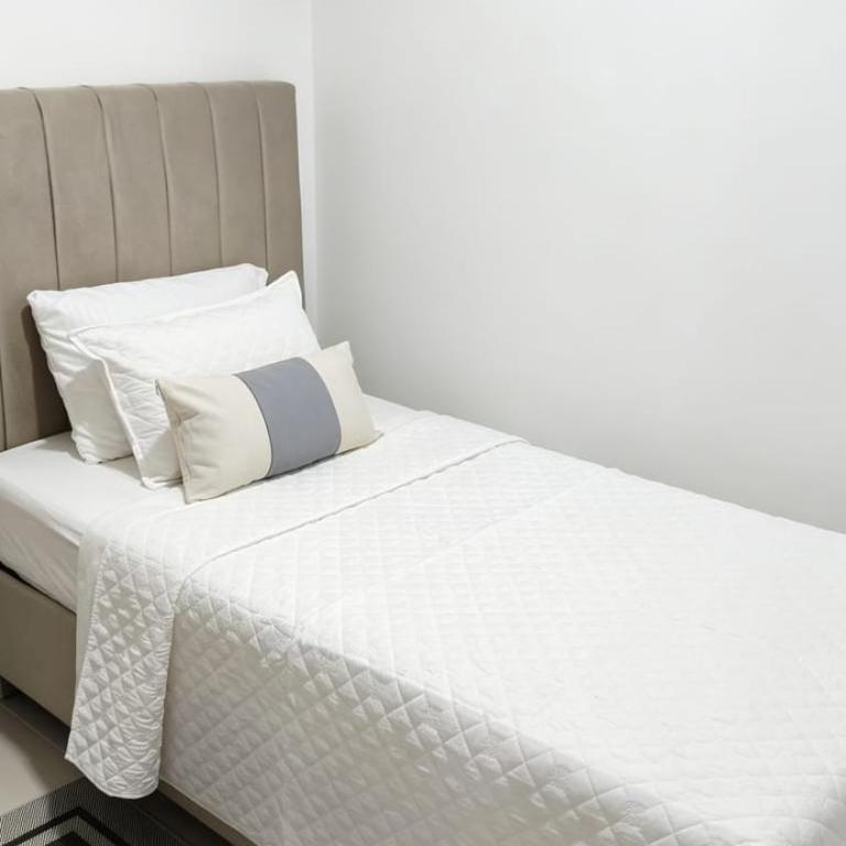 Apartamento 402 - Three-Bedroom Apartment - 20