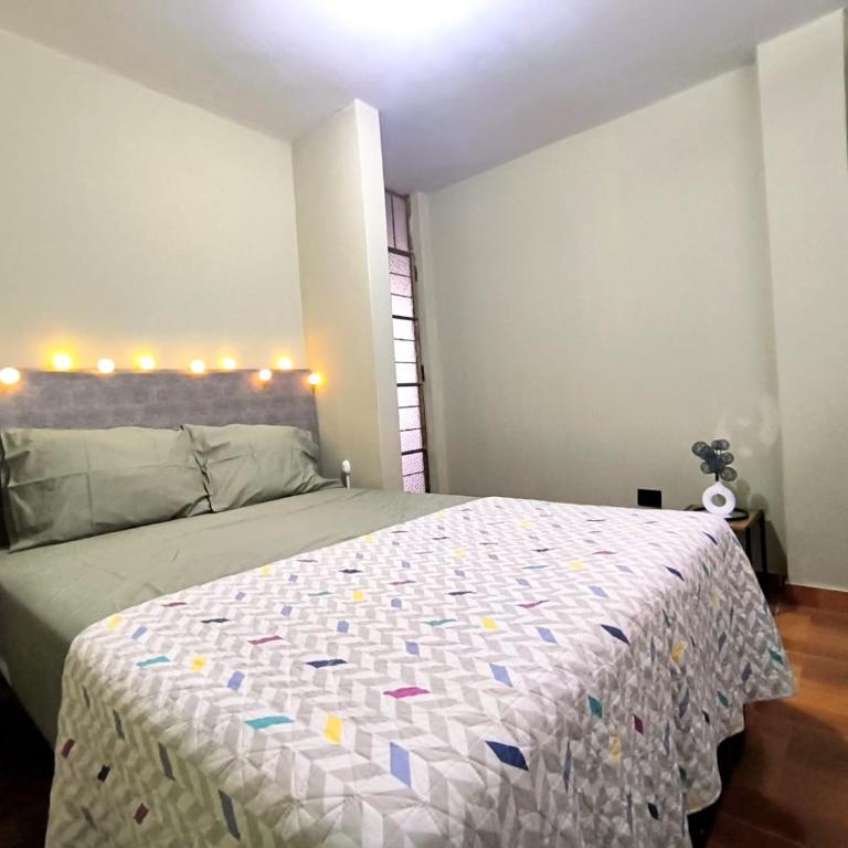 Duna's Home - Double Room with Shared Bathroom - 1