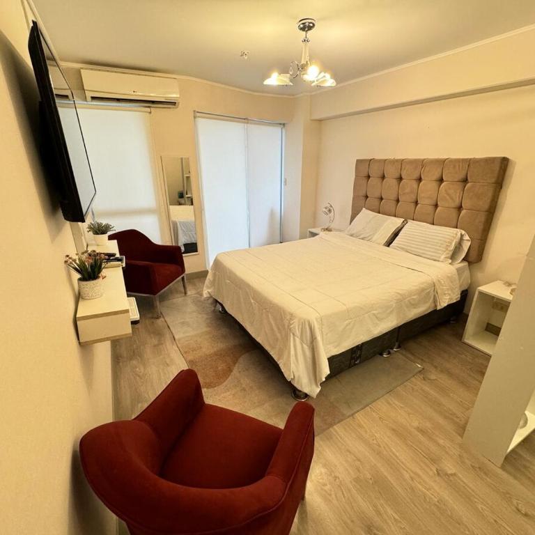 Exclusive Apt in Studio 4 - Loft - 3