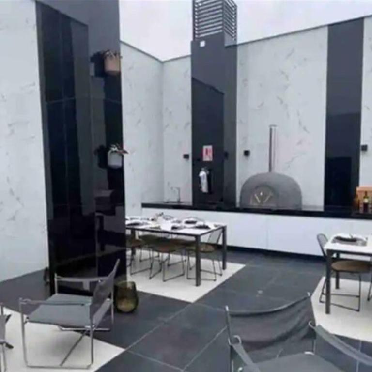 Exclusive Apt in Studio 4 - Loft - 9