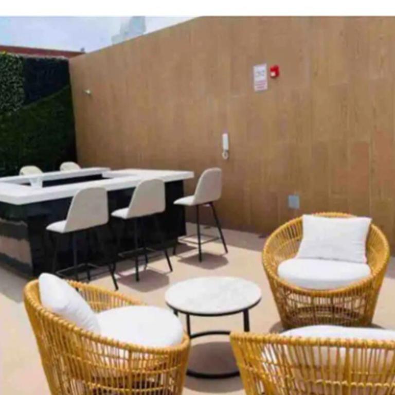 Exclusive Apt in Studio 4 - Loft - 11