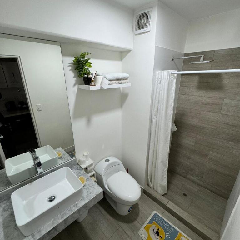 Exclusive Apt in Studio 4 - Loft - 13