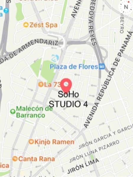 Exclusive Apt in Studio 4 - Loft - 15