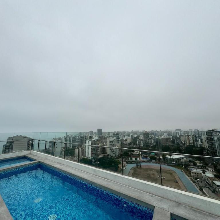Exclusive Apt in Studio 4 - Loft - 18