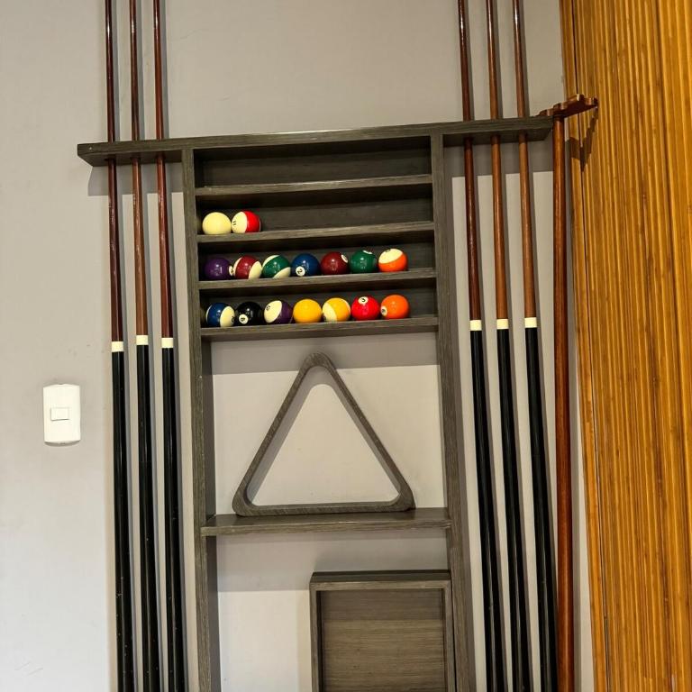 Exclusive Apt in Studio 4 - Loft - 20