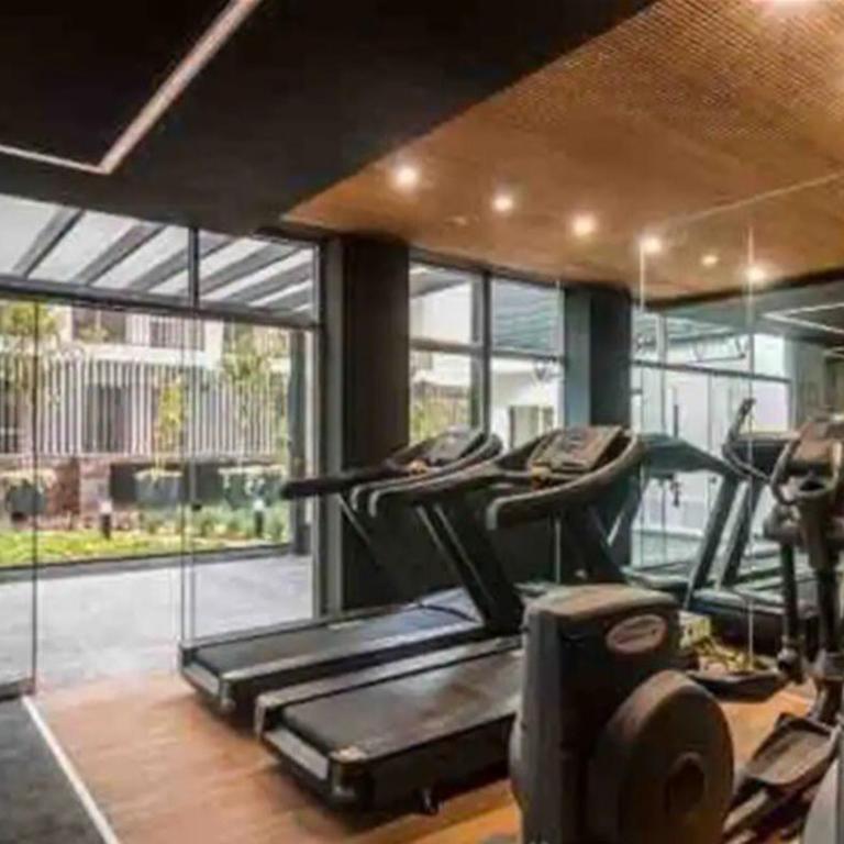 Exclusive Apt in Studio 4 - Loft - 21