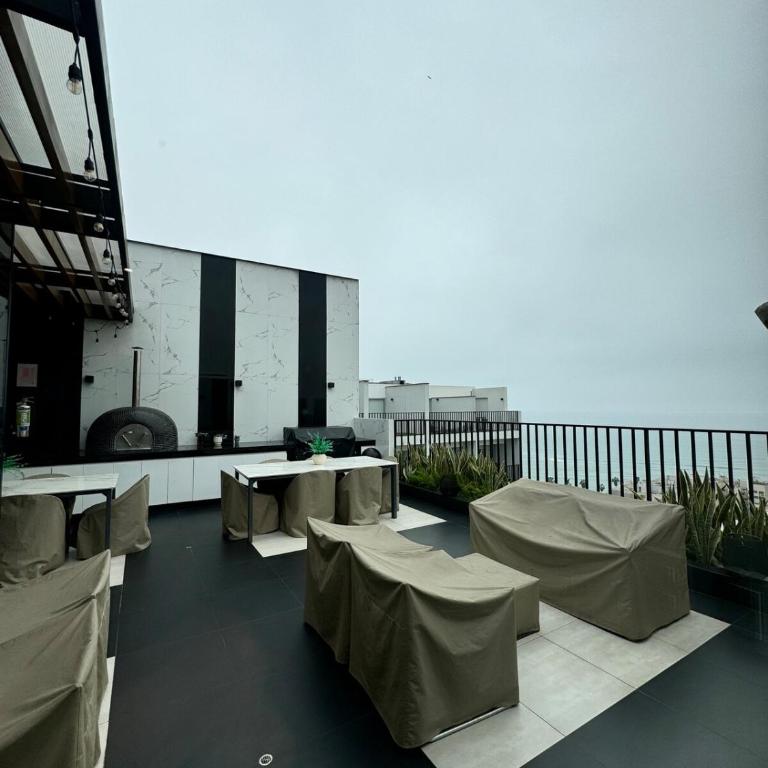Exclusive Apt in Studio 4 - Loft - 22
