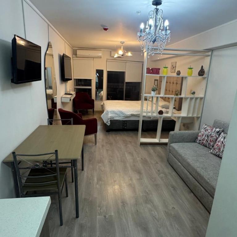 Exclusive Apt in Studio 4 - Loft - 23