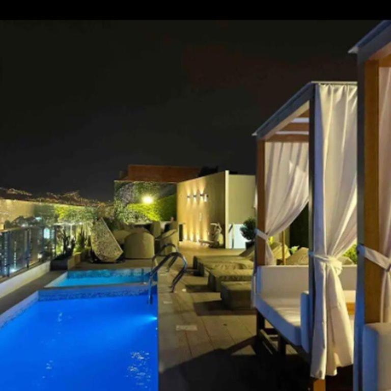 Exclusive Apt in Studio 4 - Loft - 25