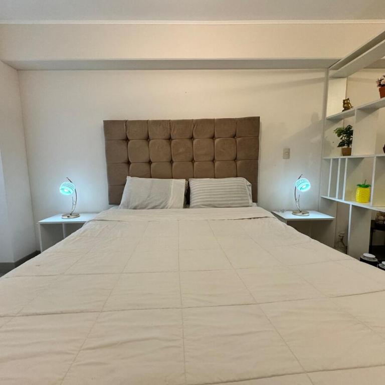 Exclusive Apt in Studio 4 - Loft - 26