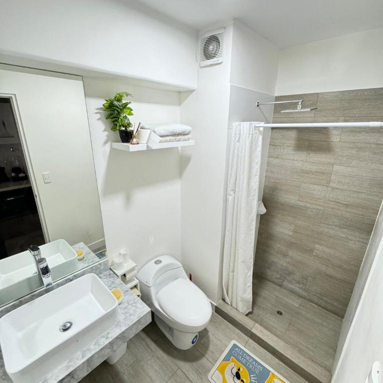Exclusive Apt in Studio 4 - Loft - 28