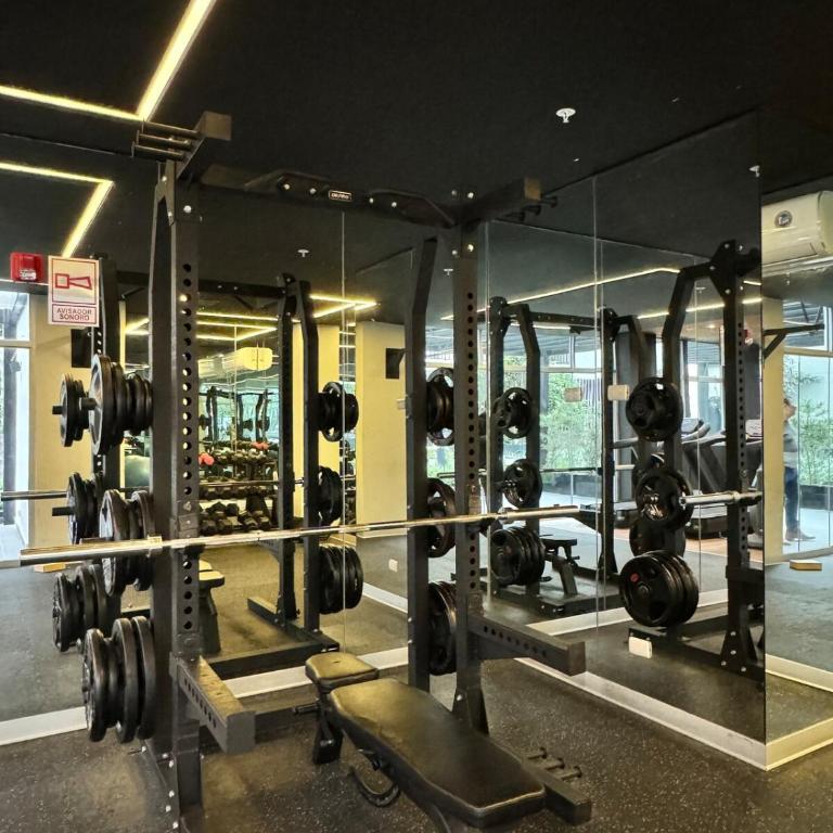 Exclusive Apt in Studio 4 - Loft - 30