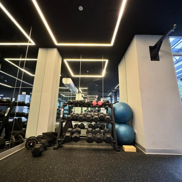 Exclusive Apt in Studio 4 - Loft - 32