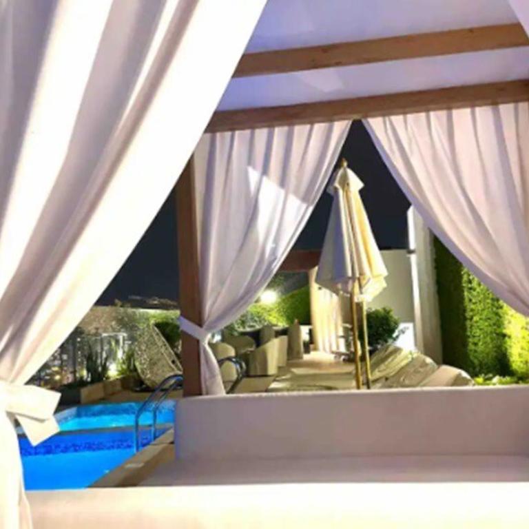 Exclusive Apt in Studio 4 - Loft - 33