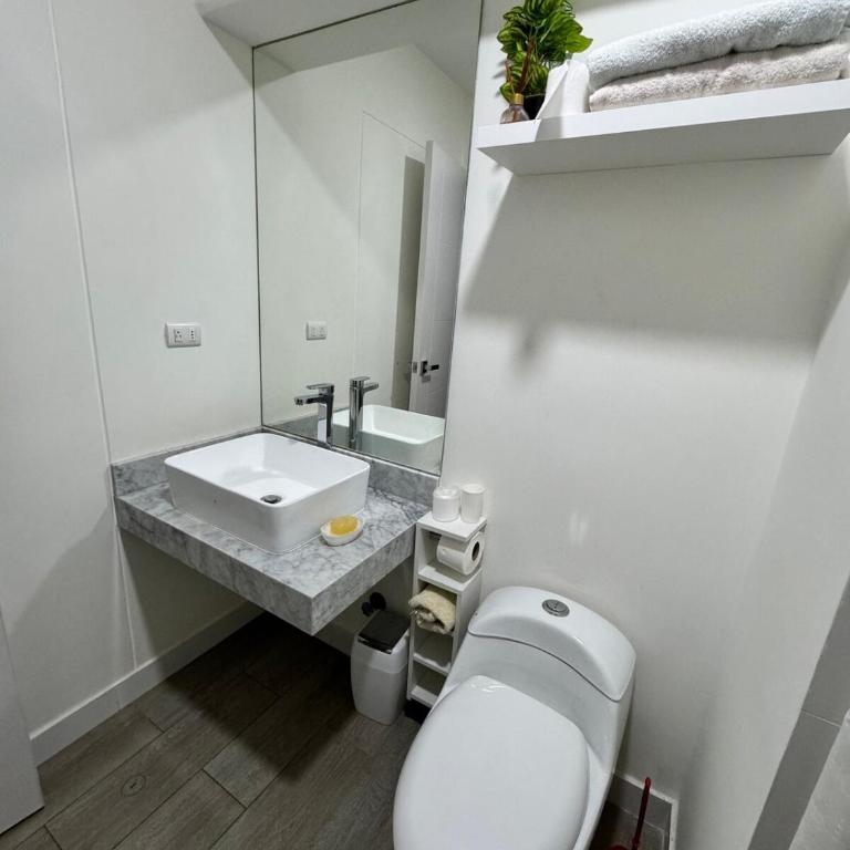 Exclusive Apt in Studio 4 - Loft - 43