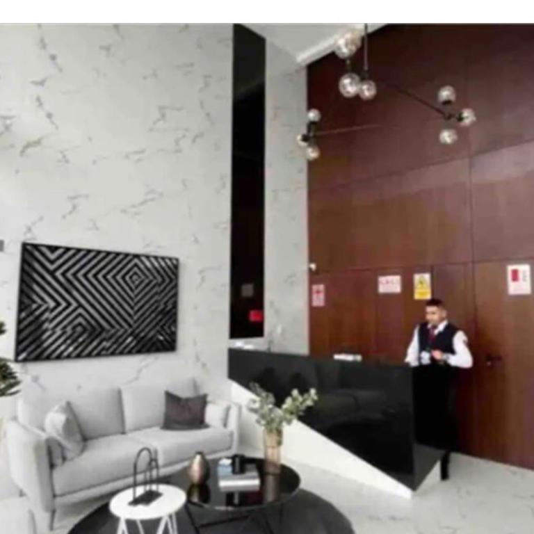 Exclusive Apt in Studio 4 - Loft - 44