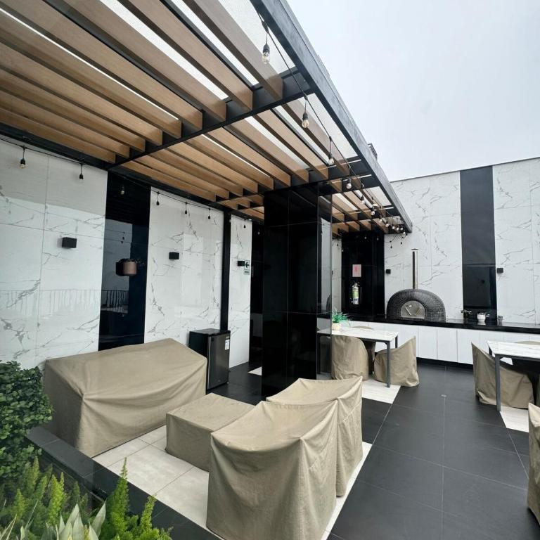 Exclusive Apt in Studio 4 - Loft - 47