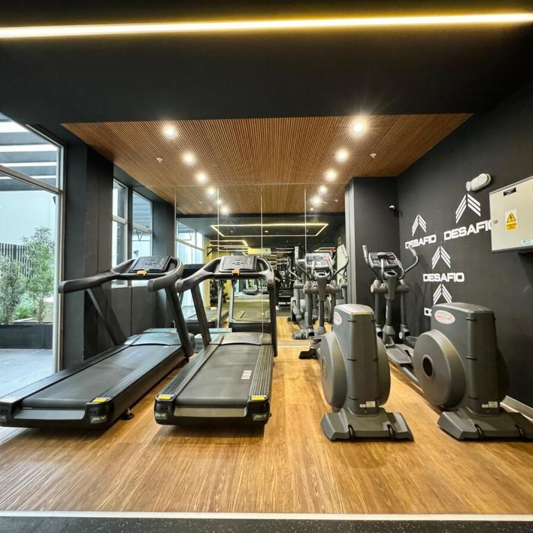 Exclusive Apt in Studio 4 - Loft - 54