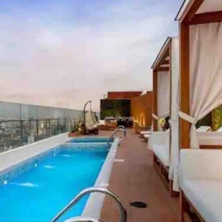 Exclusive Apt in Studio 4 - Loft - 55