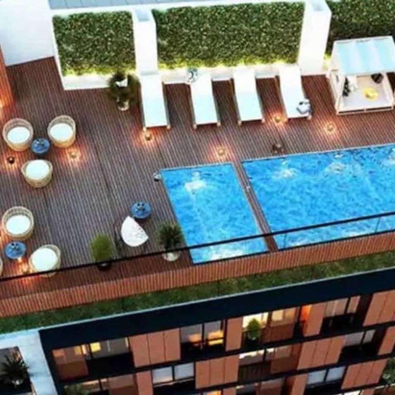 Exclusive Apt in Studio 4 - Loft - 57