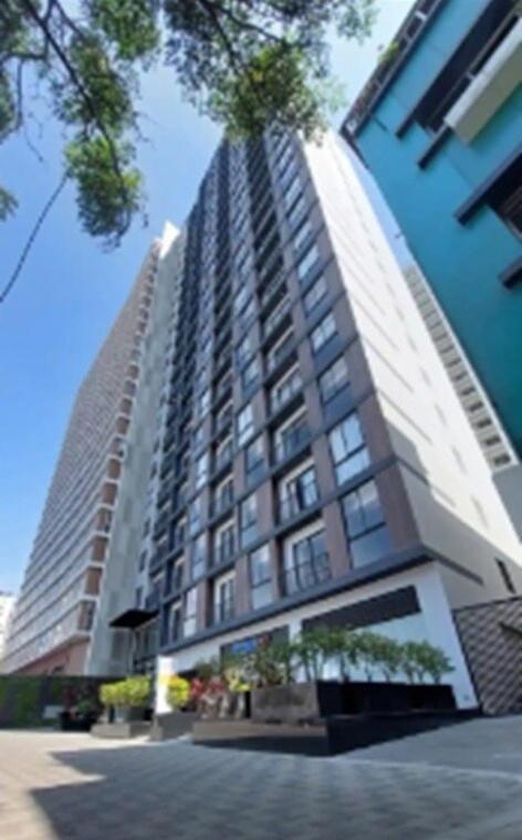 Exclusive Apt in Studio 4 - Loft - 59