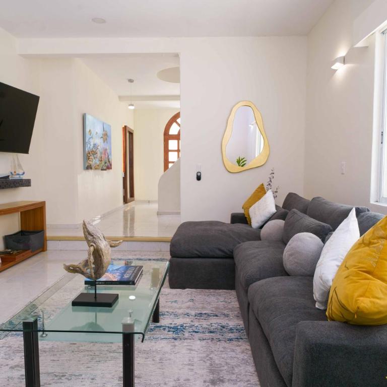 5 Bedroom Modern Villa with Private Pool - Great Location - Villa con piscina privada - 10