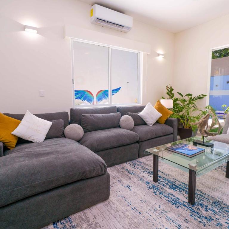 5 Bedroom Modern Villa with Private Pool - Great Location - Villa con piscina privada - 2