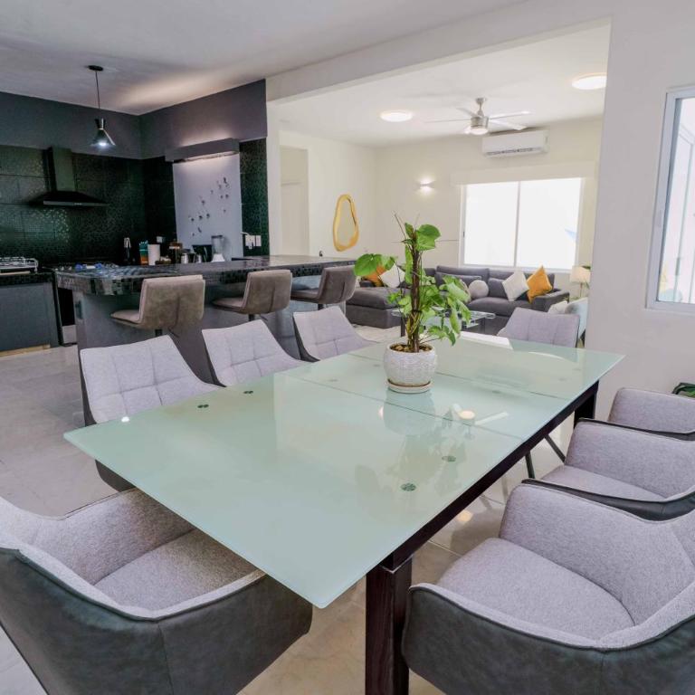 5 Bedroom Modern Villa with Private Pool - Great Location - Villa con piscina privada - 13