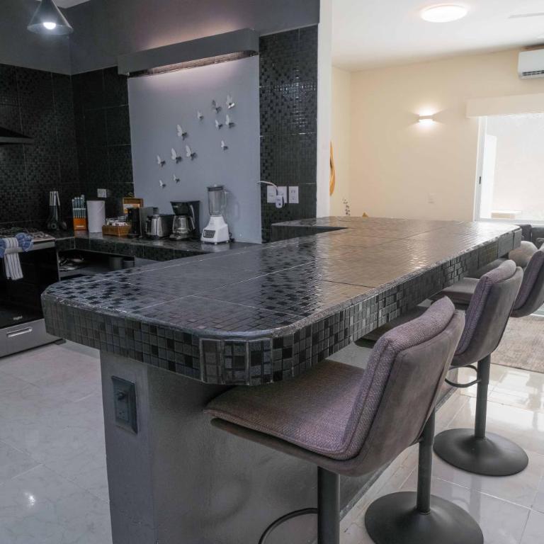 5 Bedroom Modern Villa with Private Pool - Great Location - Villa con piscina privada - 14