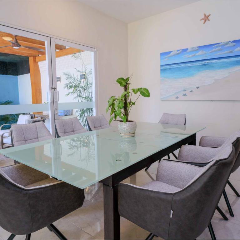 5 Bedroom Modern Villa with Private Pool - Great Location - Villa con piscina privada - 4