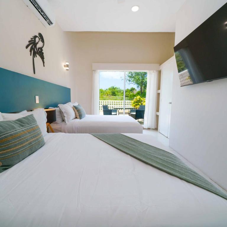 5 Bedroom Modern Villa with Private Pool - Great Location - Villa con piscina privada - 43